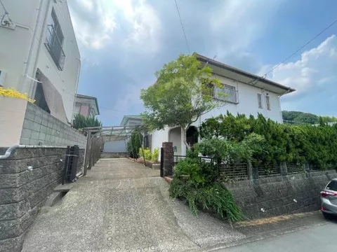 Nishitokitsugou 14.8 million yen
