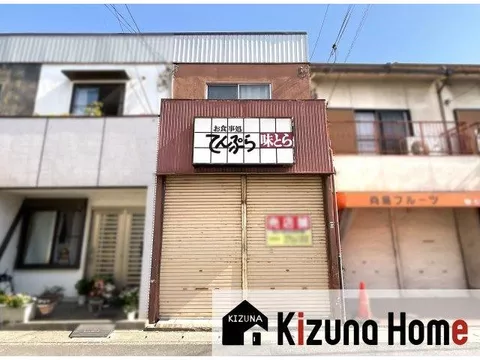 Mukoshima Koshin Town (Kangetsu Bridge Station) 5.8 million yen