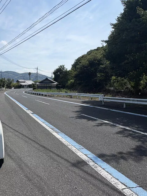 Imabari City, Kamiura Town Seto 2-story 5DK