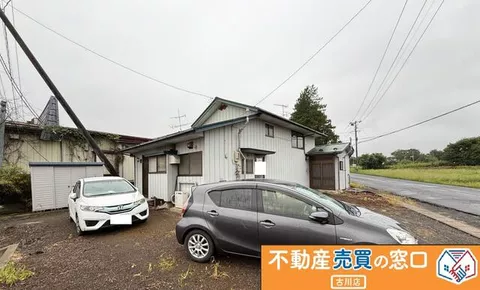 Osaki City, Furukawa Ono, Nakahazawa (Furukawa Station), 2-story, 5DK