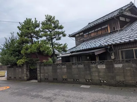 Fukui City, Imaichicho (Asamizu Station), 2-story, 4DK