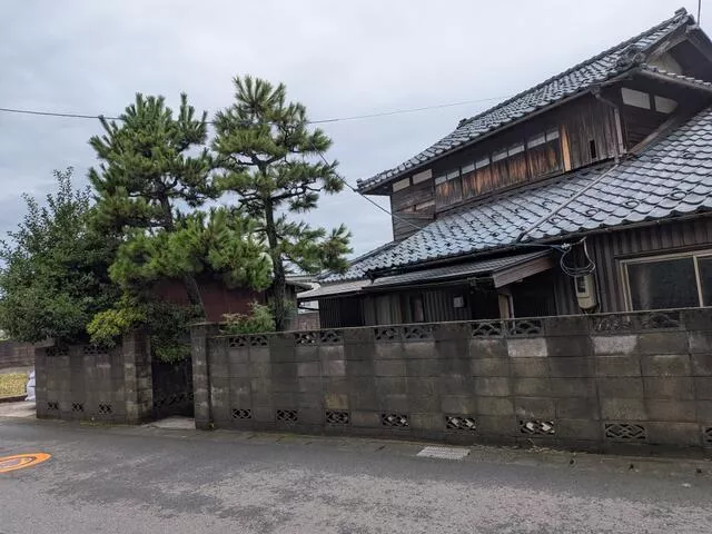 Fukui City, Imaichicho (Asamizu Station), 2-story, 4DK