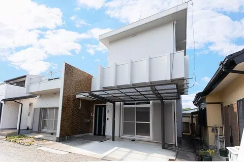Shikokuchuo City, Kawanoe Town (Kawanoe Station), 2-story, 2SLDK