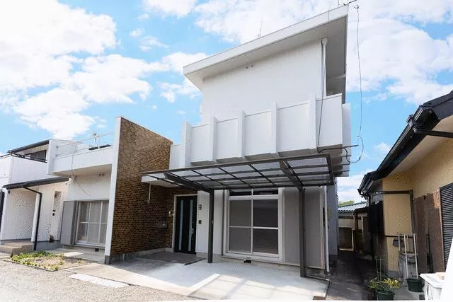 Shikokuchuo City, Kawanoe Town (Kawanoe Station), 2-story, 2SLDK