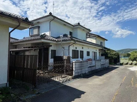 Kajiya (Nakagomi Station) 9.9 million yen