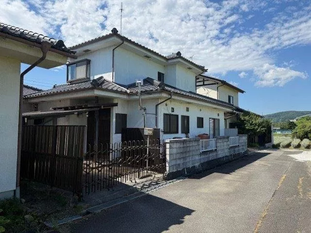 Kajiya (Nakagomi Station) 9.9 million yen
