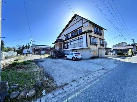 Obanazawa City, Oaza Nitobukuro (Oishida Station) 2-story 10SLDK