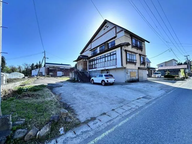 Obanazawa City, Oaza Nitobukuro (Oishida Station) 2-story 10SLDK
