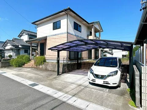 Gifu City, Ōdō Kasumidai 7-chome (Sekiterasu-mae Station), 2-story, 3SLDK - Image 3