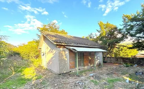 Kagoshima-city, Sakurajima Yokoyama-cho, one-story building, 3DK

1.8 million yen