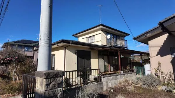 4-chome, Nishimishima, Nasushiobara-shi, Kanagawa (Nishinasuno Sta.) 2F 4DK

3,980,000 yen