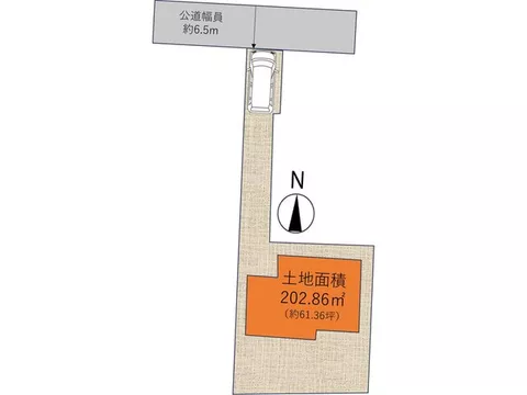 Nanatanno 1 (Toda Station) 9.5 million yen - Image 2