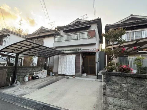 Ikoma City, Tawara-guchi Town (Ikoma Station) 2-story building 4LDK