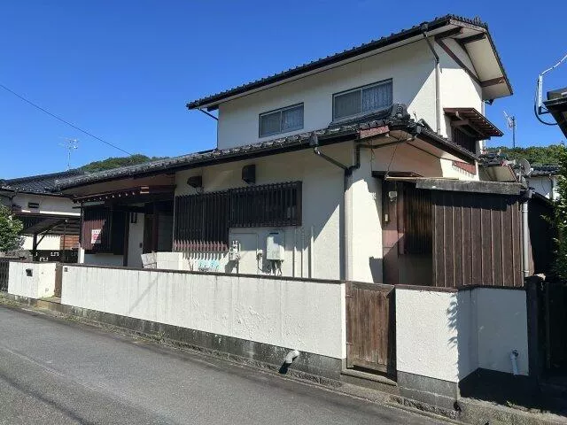 Omuta City, Oaza Ikinokawa (Omuta Station), two-story building, 5DK