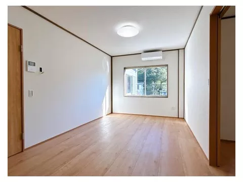[Open House Held] [Renovated] [Immediate Move-in Available] 160m from JR Nangō Station, Nangō Elementary School