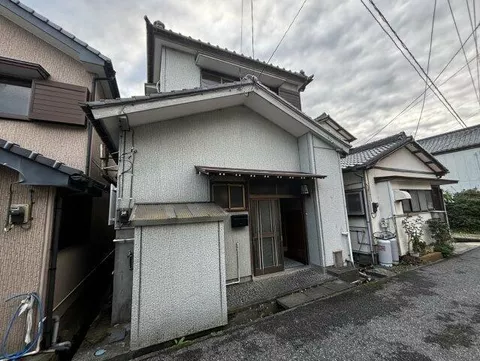 Wada, Minamiboso City (Wadaura Station) 2-story 3DK