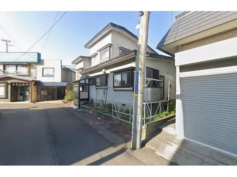 Kusushi 3 (Aomori Station) 4.8 million yen