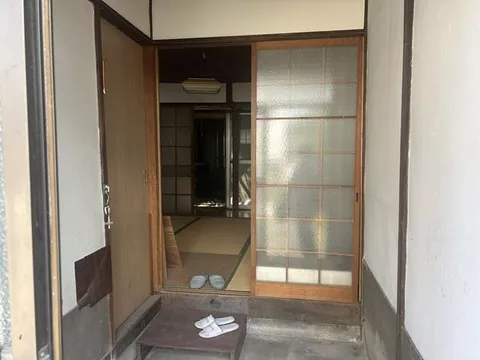 Omuta City, Hanazono Town (Omuta Station) Single-story building 6DK - Image 4