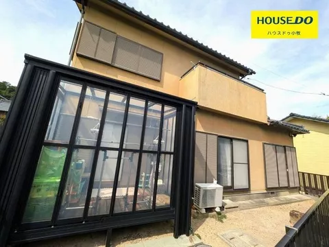 Oaza Hayashi 9.8 million yen
