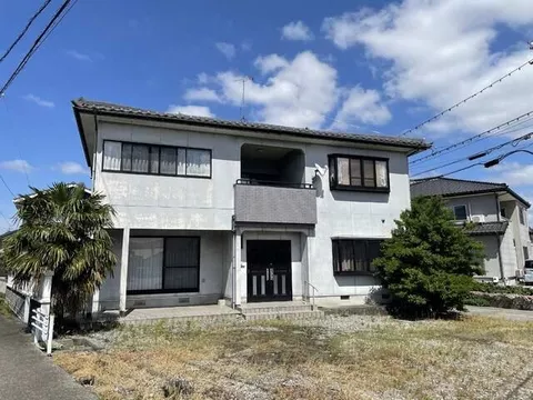 A used house has appeared in "Yao Town Kuroda"! You can renovate it to your liking!