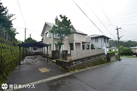Used single-family home Muraioka 3-chome Used house