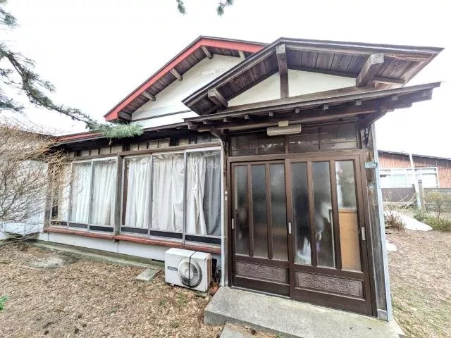 Tsuchizaki Port Chuo 4 (Tsuchizaki Station) 5.15 million yen