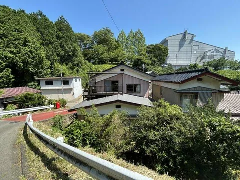 Ina City, Nishimachi (Ina City Station) 2-story building 5DK