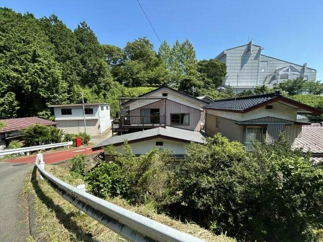 Ina City, Nishimachi (Ina City Station) 2-story building 5DK