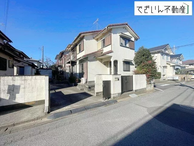 Mangyoshi, Kumagaya city （Kamikumagaya station） 2F 4LDK

4.99 million yen