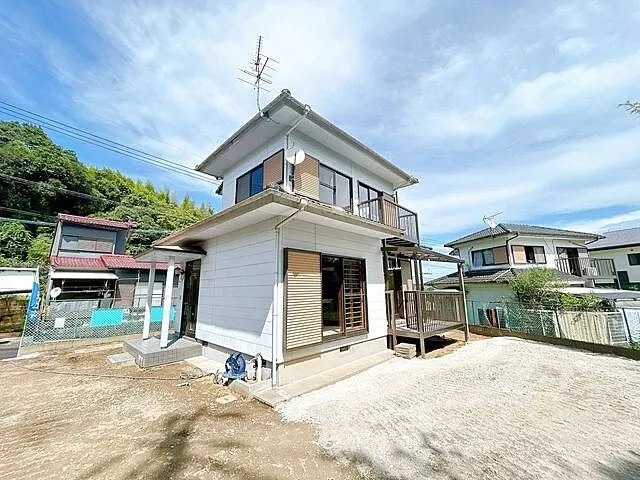 Used single-family home in Uetajima, Sadowara Town, Miyazaki City