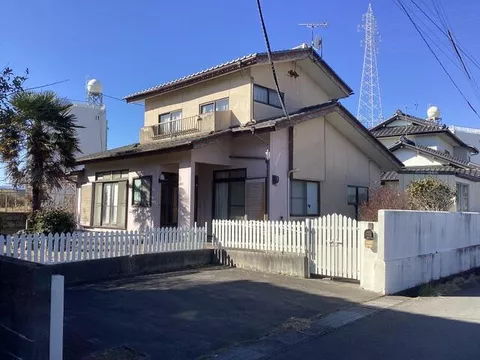 Sekiwakuhon, Izumizaki Village, Nishishirakawa District