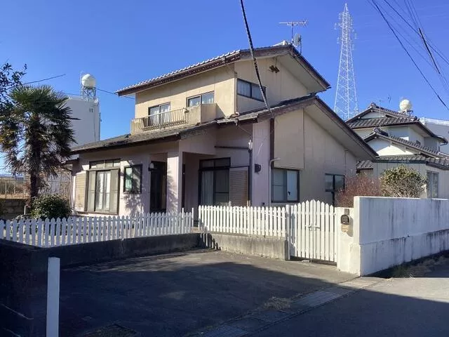 Sekiwakuhon, Izumizaki Village, Nishishirakawa District