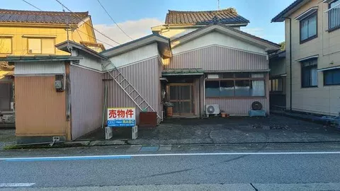 Shimonikawa District, Nyuzentown, Funami, 2-story, 5DK