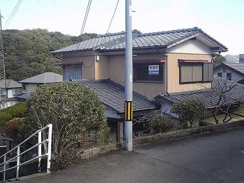 Used single-family home Tachiwa Town Used house