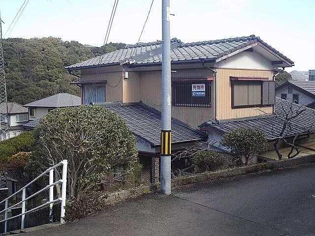 Used single-family home Tachiwa Town Used house