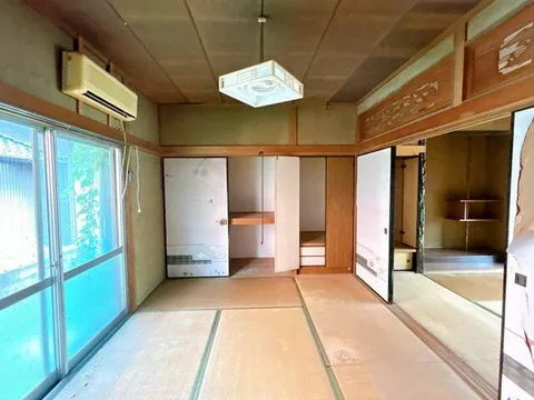 Asakura District Chikuzen Town Shinmachi (Amagi Station) Single-story building 2LDK - Image 4
