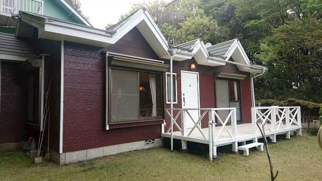 Hokota City Aoyama (Kitaura Lakeside Station) single-story 1LDK