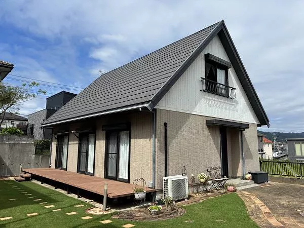 Hitachi City, Honmiyacho 5-chome (Hitachi Station) 2-story 3LDK