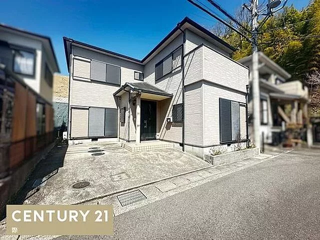 Used single-family home Iwade City Negoro, used house