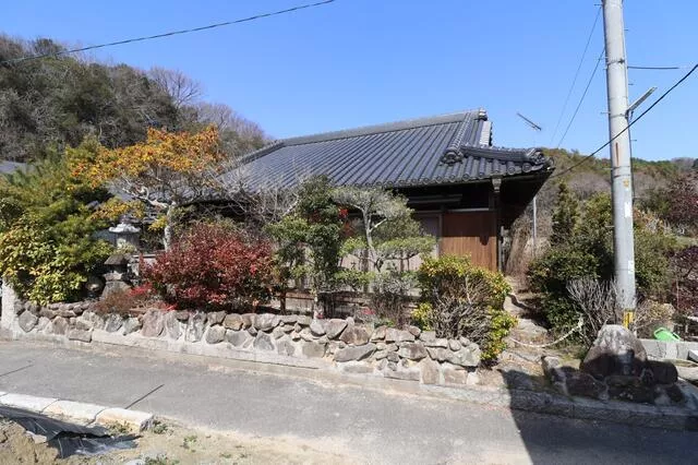 Setouchi City Oku-cho Shiri-Umi 2-story 6LDK