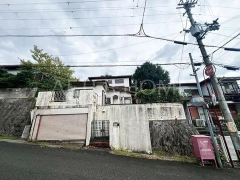 Haguri 1 (Karahashimae Station) 6.8 million yen