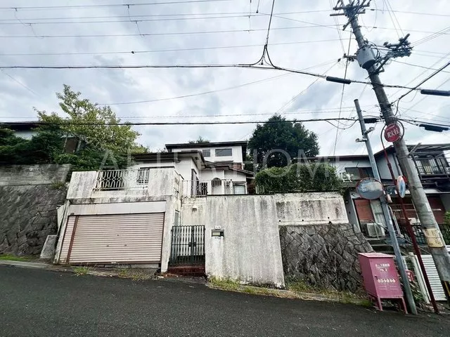 Haguri 1 (Karahashimae Station) 6.8 million yen