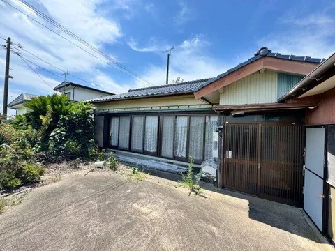 Kashima-city Oaza-Narage (Aranodai station) Single-story building, 3DK

2.3 million yen