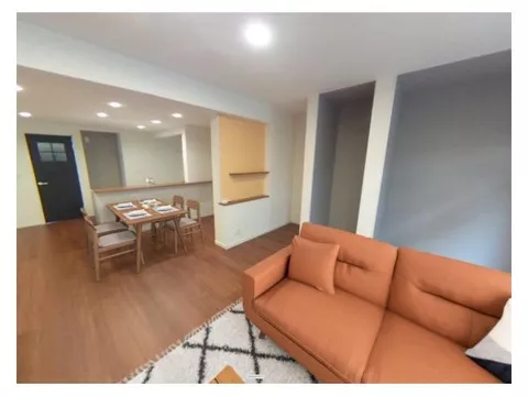 [Open House] Interior and exterior renovations completed / Move-in available within the year / Seismic reinforcement work / Water facilities replaced / 3