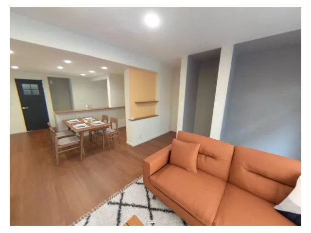 [Open House] Interior and exterior renovations completed / Move-in available within the year / Seismic reinforcement work / Water facilities replaced / 3