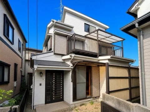 ◆Good sunlight due to southwest road!◆The front road is 6.5m wide!◆Quiet residential area!