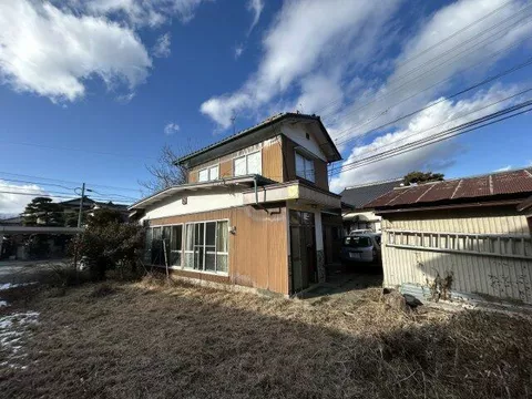 Ina City Tomiken (Ina City Station) 2-story building 4DK
