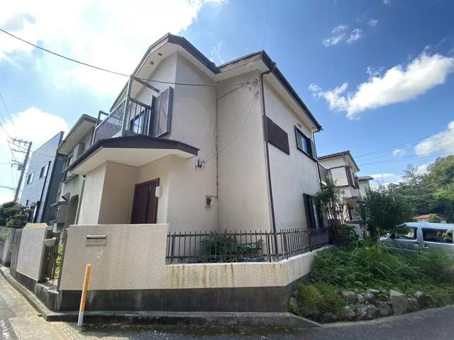 Ashigarakami District Manazuru Town Iwa (Manazuru Station) 2-story 4DK