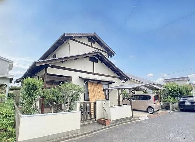Used detached house in Kawasaki, used house