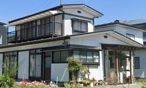 Takizawa City Nozawa (Takizawa Station) 2-story 5K